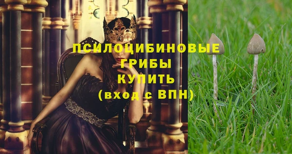 твердый Заволжье